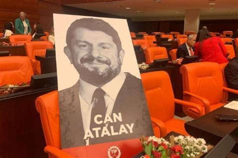 AYM Can Atalay hakkında ikinci kere hak ihlali kararı verdi